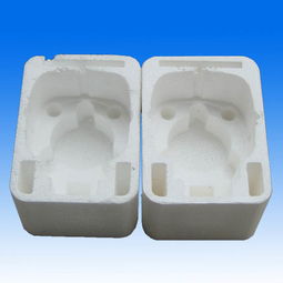 泡沫包裝箱 蔬菜食品保溫好幫手 河北永勝造 大圖