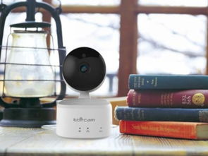 圖 ebitcam智能攝像機看家護店好幫手 深圳數碼產品