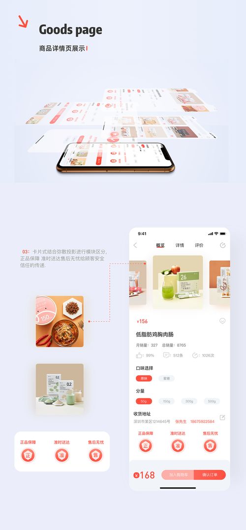 fifo app 健康生活的好幫手