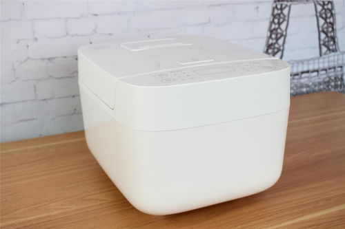 精致的家庭好幫手 米家電飯煲c1 讓煲飯也能成為一種藝術