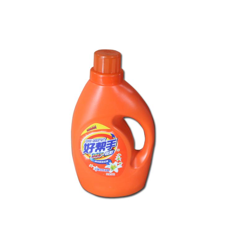海宇日化 好幫手生活日化產品 3kg袋裝洗衣液日化新鄉洗衣液