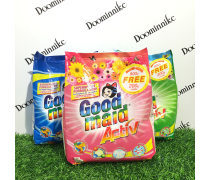 日化濃縮洗衣粉優(yōu)質(zhì)商家置頂推薦產(chǎn)品