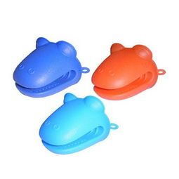 一宅生活 家居廚衛(wèi) 河馬隔熱手套 防滑防燙微波 好幫手怎么樣,好不好