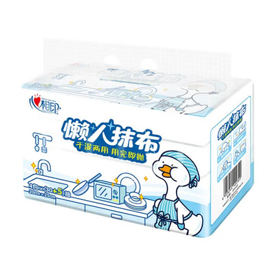 廚房清潔好幫手,懶人抹布少不了