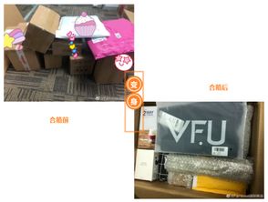 famiboat跨境集運 留學 海外黨日常淘寶代購的好幫手