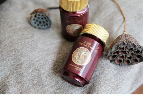 德道 御坊堂食用菌螺旋藻 均衡營養健康加分