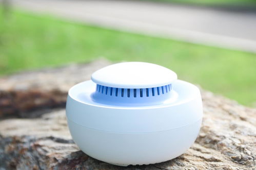 夏日守護驅蚊好幫手原系多功能微護器