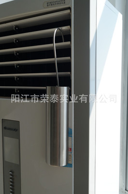 空調增濕器_空調增濕器 不銹鋼半圓形掛鉤增濕器 好幫手 廠家直銷 