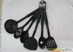 【不粘鍋好幫手】廚房尼龍廚具產品_家居家具_世界工廠網中國產品信息庫