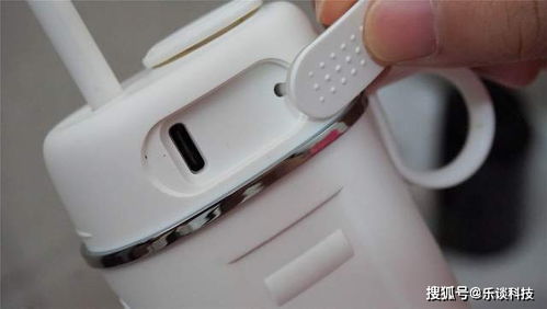 自我潔牙好幫手,告別口腔亞健康 素諾智能可視沖牙器評(píng)測(cè)體驗(yàn)