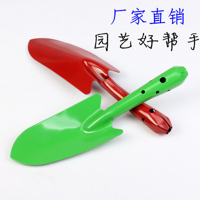 小鏟子-采購:園藝小鏟子采購平臺求購產品詳情