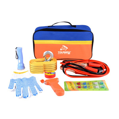 好幫手車載應急包-7件套