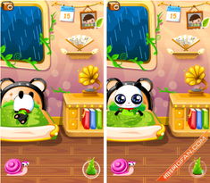 開(kāi)心熊寶 父母的智能育兒好幫手