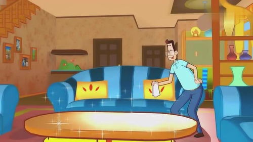 大頭兒子與紅花